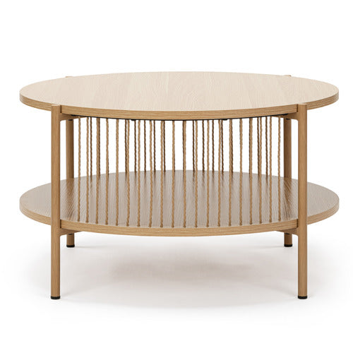 CORE LIVING GAVIN COFFEE TABLE