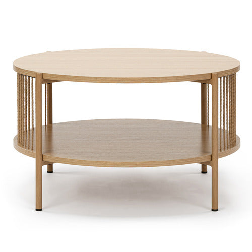 CORE LIVING GAVIN COFFEE TABLE