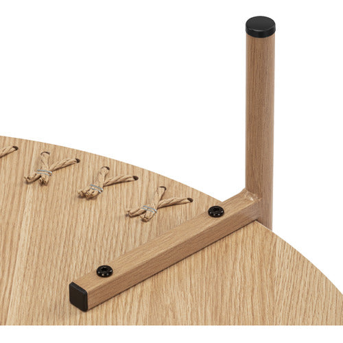 CORE LIVING GAVIN COFFEE TABLE