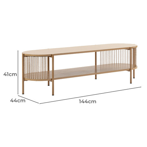 CORE LIVING GAVIN TV UNIT