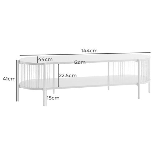 CORE LIVING GAVIN TV UNIT