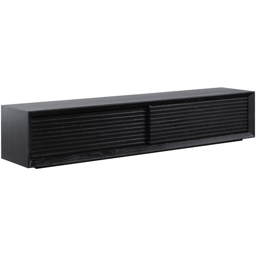 HARPER & HINDLEY GELLADO 2 DOOR TV UNIT