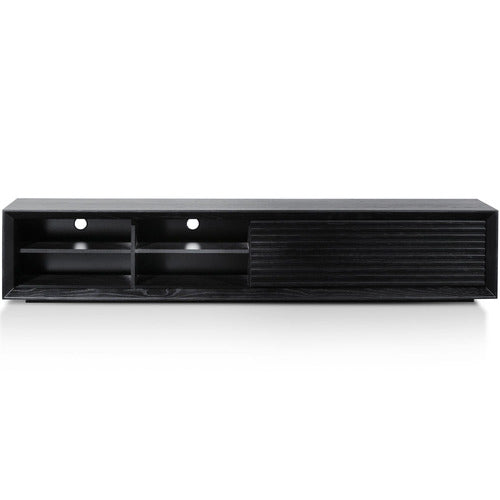 HARPER & HINDLEY GELLADO 2 DOOR TV UNIT