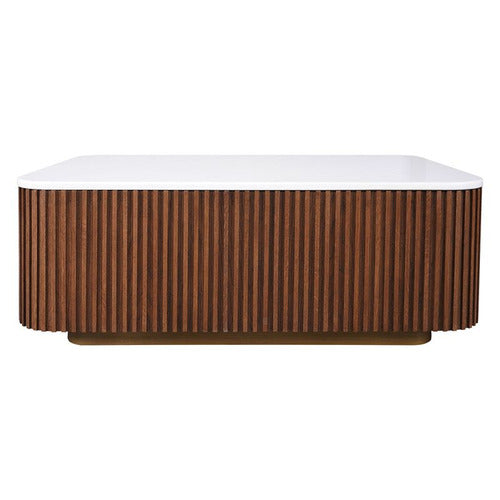 REXINGTON HOME GEORGINA RECTANGLE COFFEE TABLE