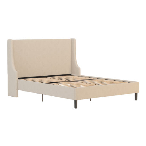RAWSON & CO GIARID UPHOLSTERED BED