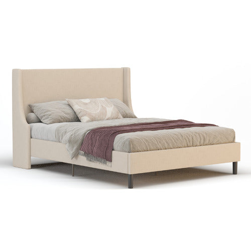 RAWSON & CO GIARID UPHOLSTERED BED