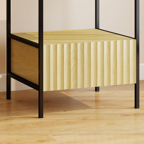 HAVEN COVE FURNITURE GIBSON BEDSIDE TABLE