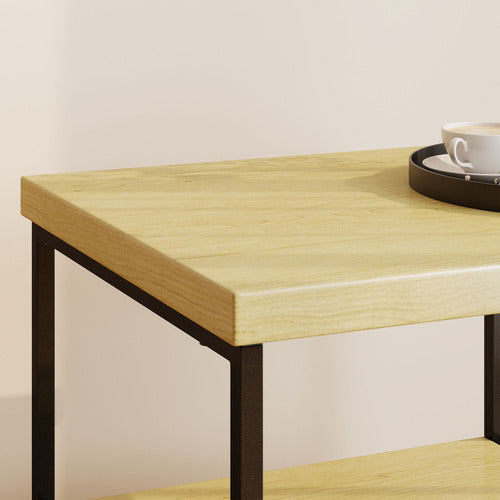HAVEN COVE FURNITURE GIBSON BEDSIDE TABLE