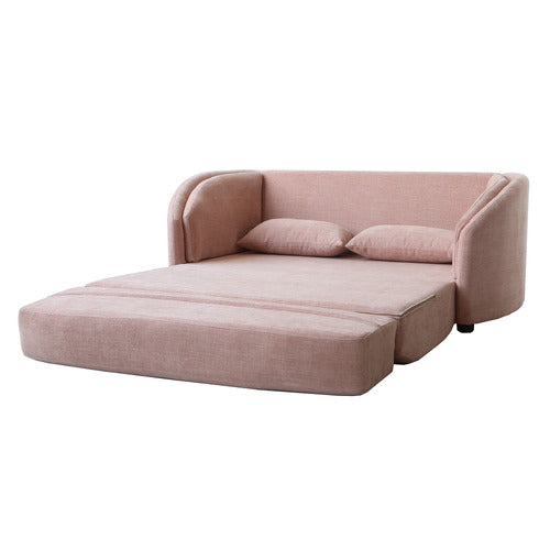 PALMGROVE LANE GIGI 2 SEATER FOLD OUT SOFA BED