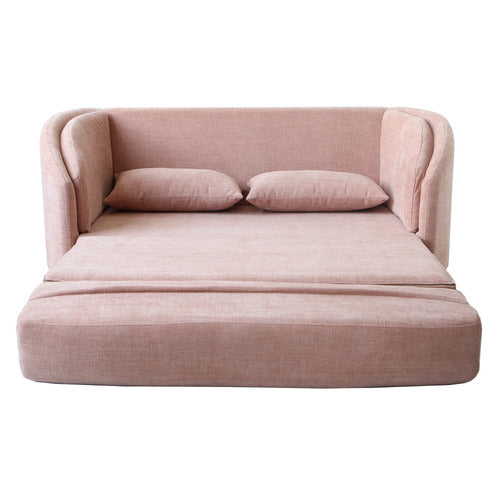 PALMGROVE LANE GIGI 2 SEATER FOLD OUT SOFA BED