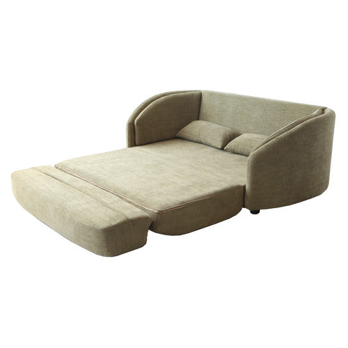 PALMGROVE LANE GIGI 2 SEATER FOLD OUT SOFA BED