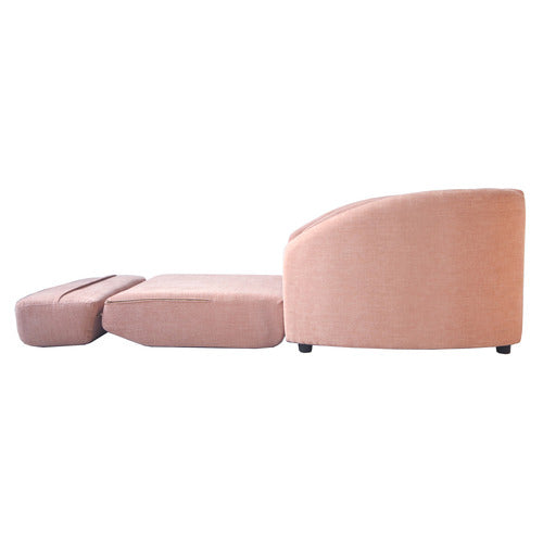 PALMGROVE LANE GIGI 2 SEATER FOLD OUT SOFA BED