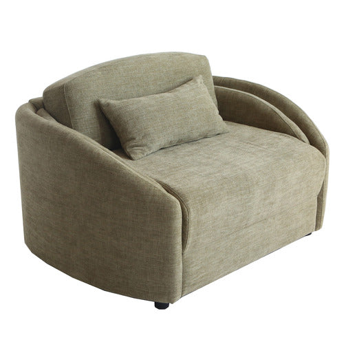 PALMGROVE LANE GIGI SINGLE FOLD OUT SOFA BED