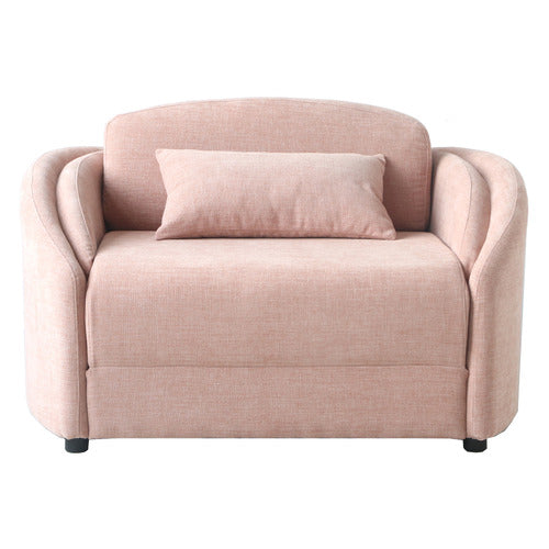 PALMGROVE LANE GIGI SINGLE FOLD OUT SOFA BED