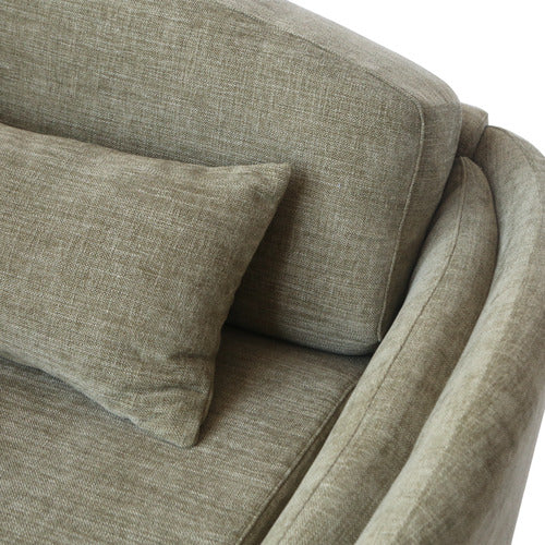 PALMGROVE LANE GIGI SINGLE FOLD OUT SOFA BED