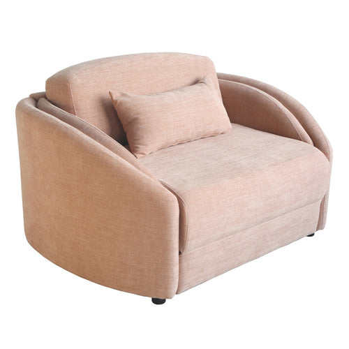 PALMGROVE LANE GIGI SINGLE FOLD OUT SOFA BED