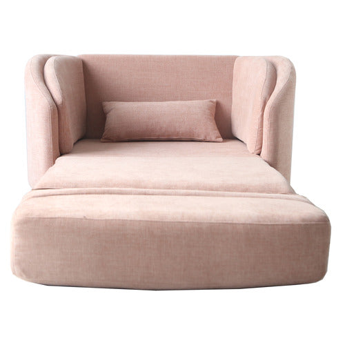 PALMGROVE LANE GIGI SINGLE FOLD OUT SOFA BED