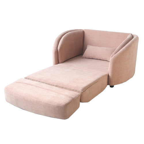 PALMGROVE LANE GIGI SINGLE FOLD OUT SOFA BED