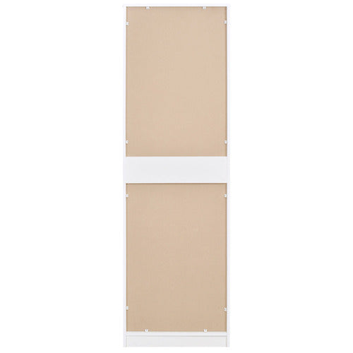GINA 1 DOOR 2 DRAWER WARDROBE