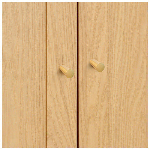GINA ARCH 2-DOOR WARDROBE