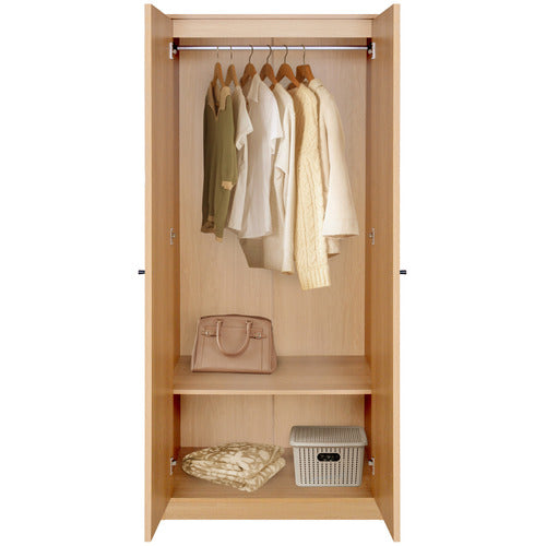 GINA ARCH 2-DOOR WARDROBE