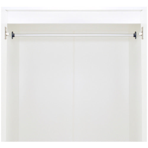 GINA 3 DOOR WARDROBE