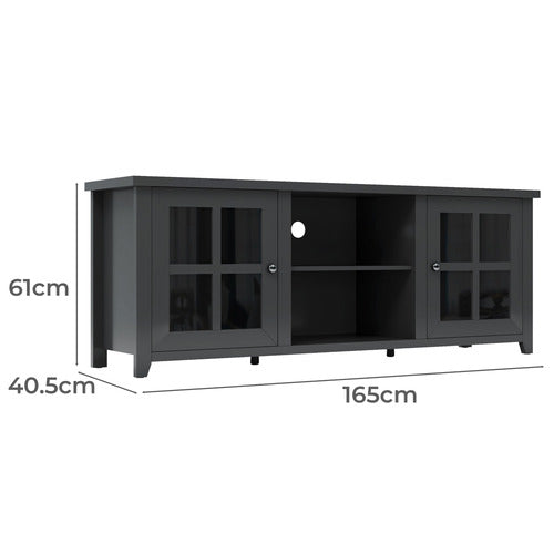 HOME & LIFESTYLE GISELLE TV UNIT