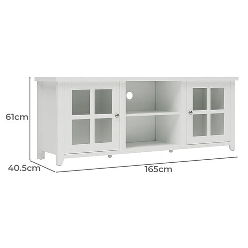 HOME & LIFESTYLE GISELLE TV UNIT