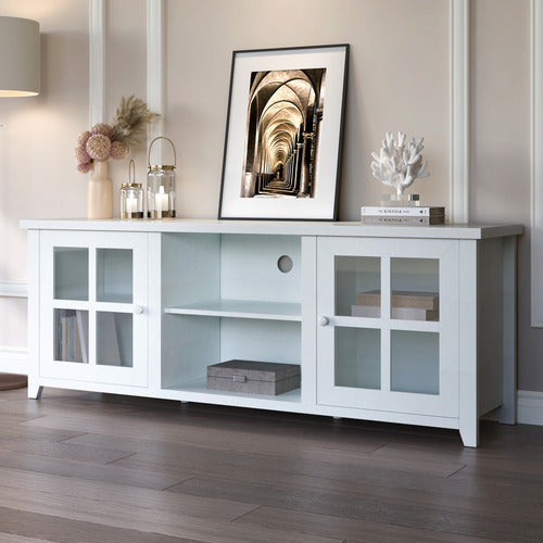 HOME & LIFESTYLE GISELLE TV UNIT