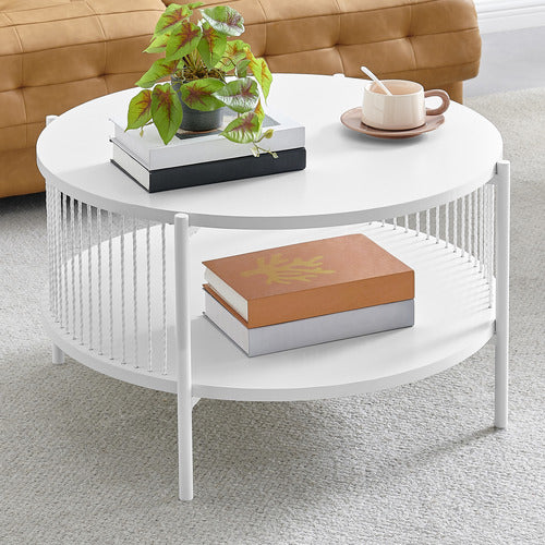 CORE LIVING GAVIN COFFEE TABLE
