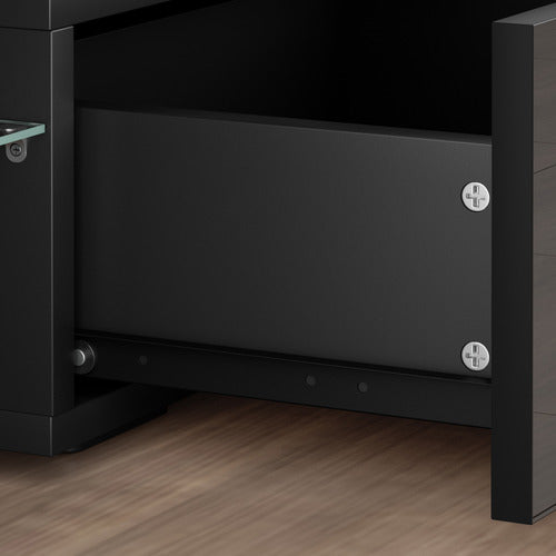 HOXTON ROOM GRACE 2 DRAWER ENTERTAINMENT UNIT WITH LED