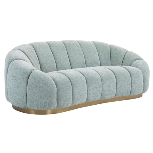 SHIRLEY LANE FURNITURE KAELEB 2 SEATER SOFA
