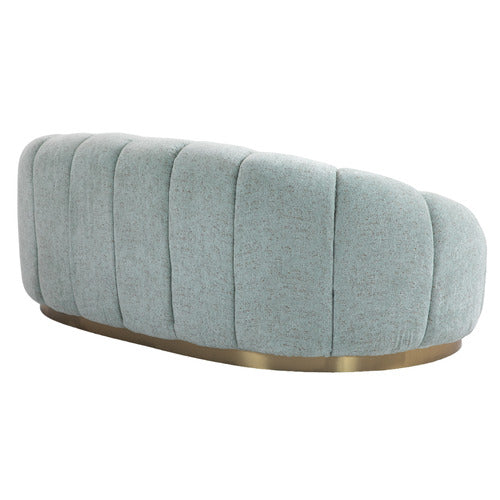 SHIRLEY LANE FURNITURE KAELEB 2 SEATER SOFA