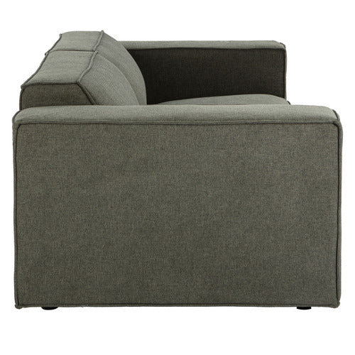 RUSSO 2 SEATER MODULAR SOFA