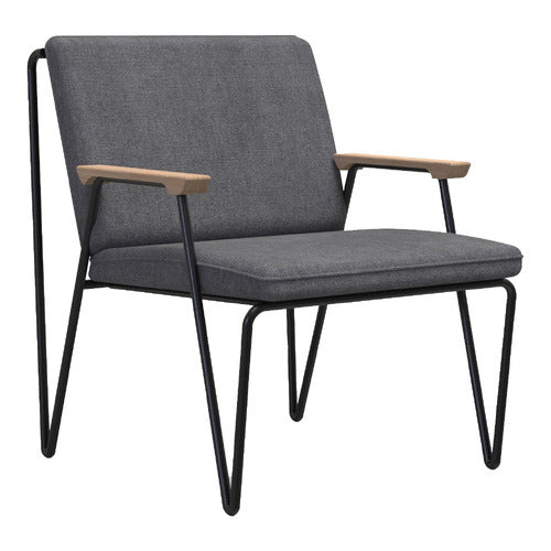 ELMBANK FURNITURE GREER ACCENT CHAIR