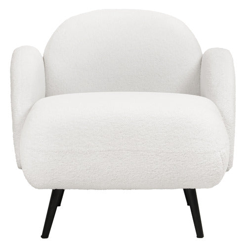 OAKLEIGH HOME GREER UPHOLSTERED ARMCHAIR