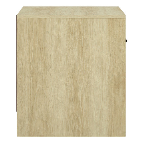 CORE LIVING GRIFFIN 1 DRAWER BEDSIDE TABLE