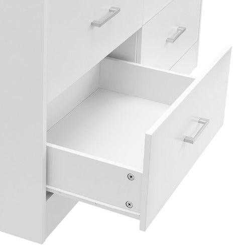 CORE LIVING GRIFFIN 6 DRAWER CHEST
