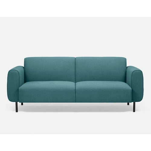 MIKASA FURNITURE GRIFFITH 3 SEATER UPHOLSTERED SOFA