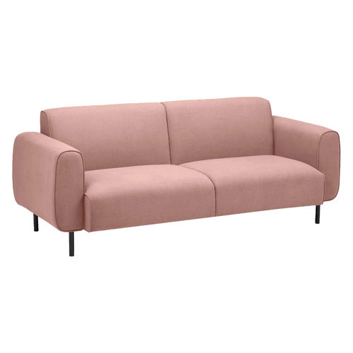 MIKASA FURNITURE GRIFFITH 3 SEATER UPHOLSTERED SOFA
