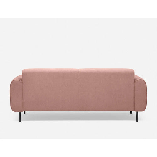 MIKASA FURNITURE GRIFFITH 3 SEATER UPHOLSTERED SOFA