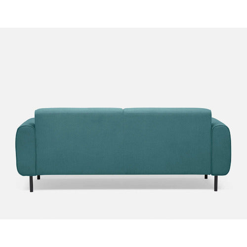 MIKASA FURNITURE GRIFFITH 3 SEATER UPHOLSTERED SOFA