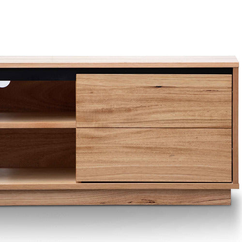 HARPER & HINDLEY GUETTA MESSMATE WOOD TV UNIT