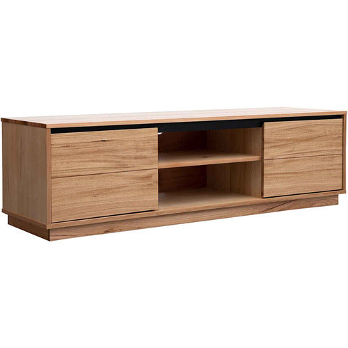 HARPER & HINDLEY GUETTA MESSMATE WOOD TV UNIT