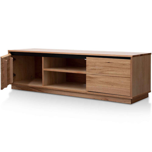 HARPER & HINDLEY GUETTA MESSMATE WOOD TV UNIT