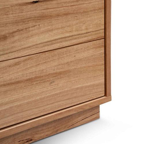 HARPER & HINDLEY GUETTA MESSMATE WOOD TV UNIT