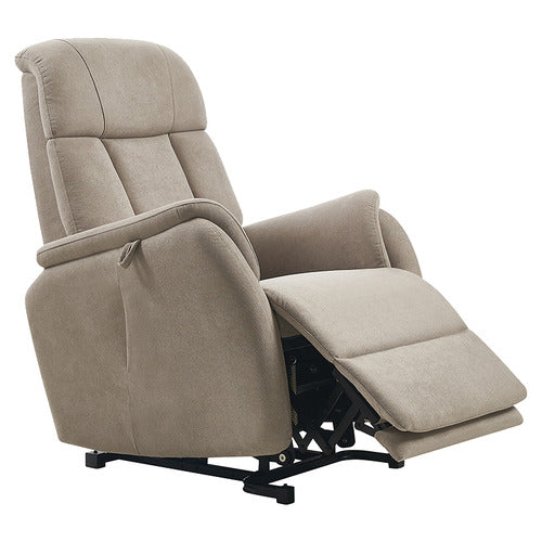 YORK STREET GULNARA ELECTRIC RECLINER ARMCHAIR