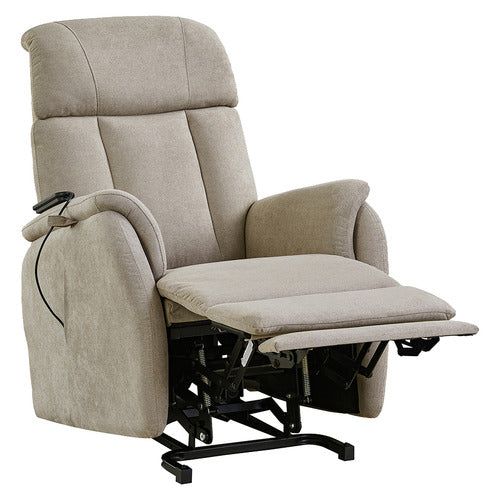 YORK STREET GULNARA ELECTRIC RECLINER ARMCHAIR