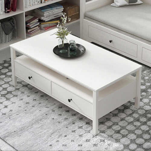 HOME & LIFESTYLE MARGAUX COFFEE TABLE