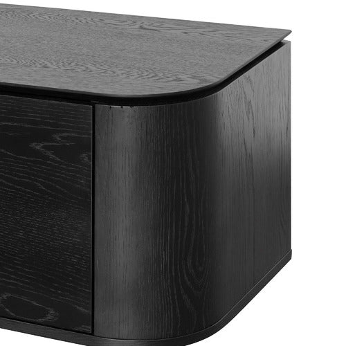 HARPER & HINDLEY HADES 2 DRAWER TV UNIT